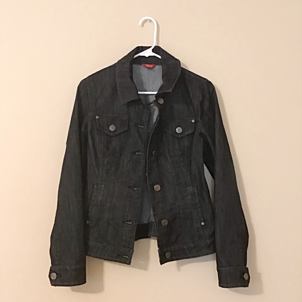 Guess Jean Jacket